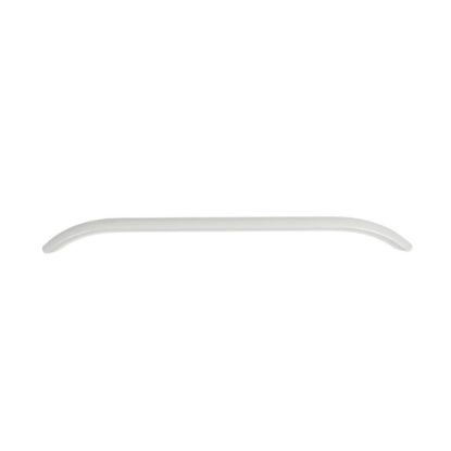 Picture of Electrolux Handle,w/kit,white Part# 5304511509