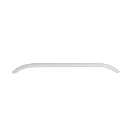 Picture of Electrolux Handle,w/kit,white Part# 5304511509