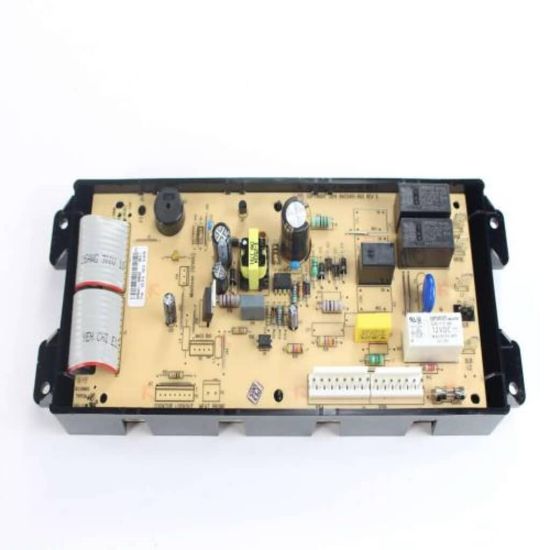 Picture of Electrolux Clock,es200 Part# 5304511908