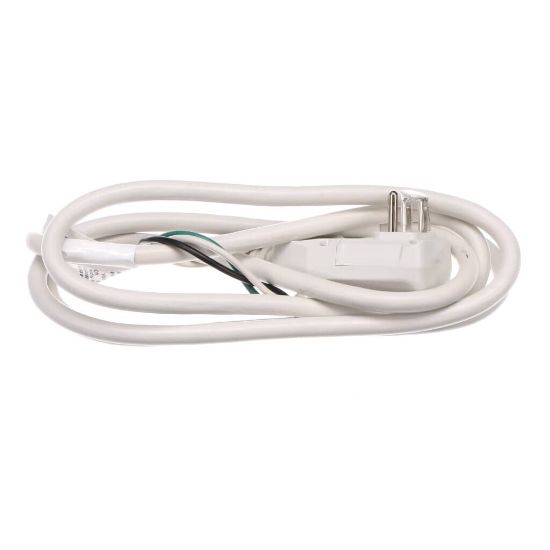 Picture of Electrolux Power Cord,electric Servic Part# 5304512370