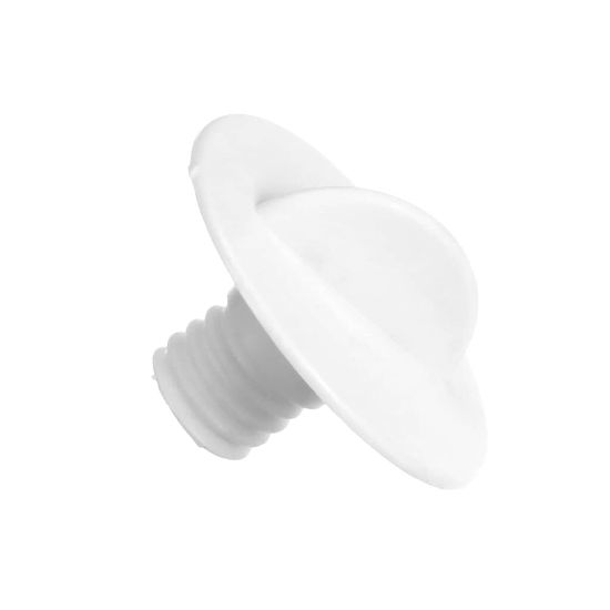 Picture of Electrolux Cap,drain Tube Part# 5304512558