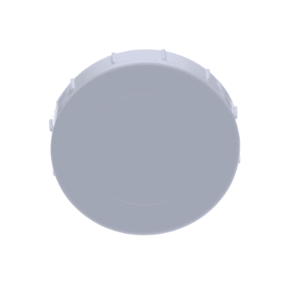Picture of Electrolux Cap,exterior Drain Part# 5304512561