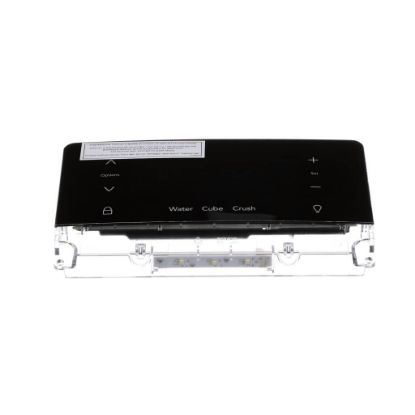 Picture of Electrolux Control Assembly,user Interfac Part# 5304512623