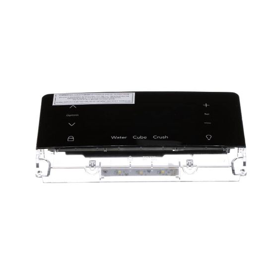 Picture of Electrolux Control Assembly,user Interfac Part# 5304512623