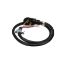 Picture of Electrolux 4Ft 30 Amp 4 Wire Dryer Cord Part# 5304512980