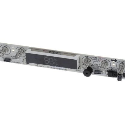 Picture of Electrolux Control Assembly,display Part# 5304513177