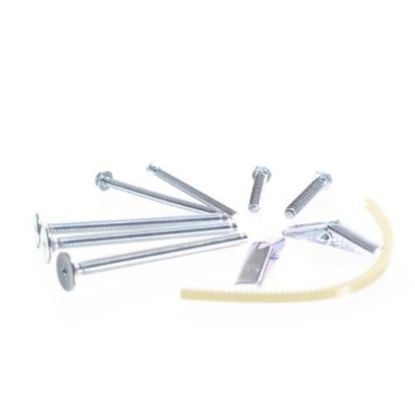 Picture of Electrolux Mounting Kit Part# 5304513469