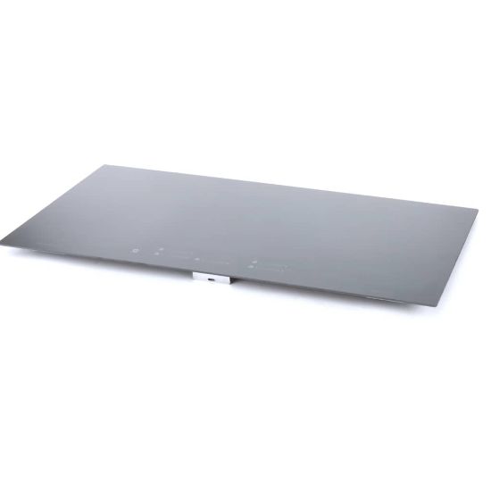 Picture of Electrolux Main Top Assembly,glass/steel Part# 5304514394