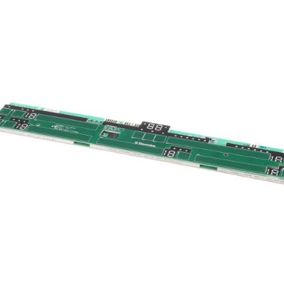 Picture of Electrolux Control Assembly,user Interfac Part# 5304514395