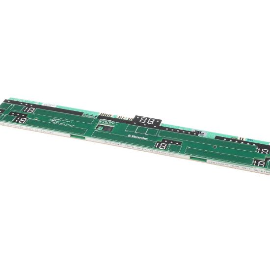 Picture of Electrolux Control Assembly,user Interfac Part# 5304514395