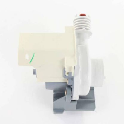 Picture of Electrolux Pump Assembly,drain,jet System Part# 5304514775