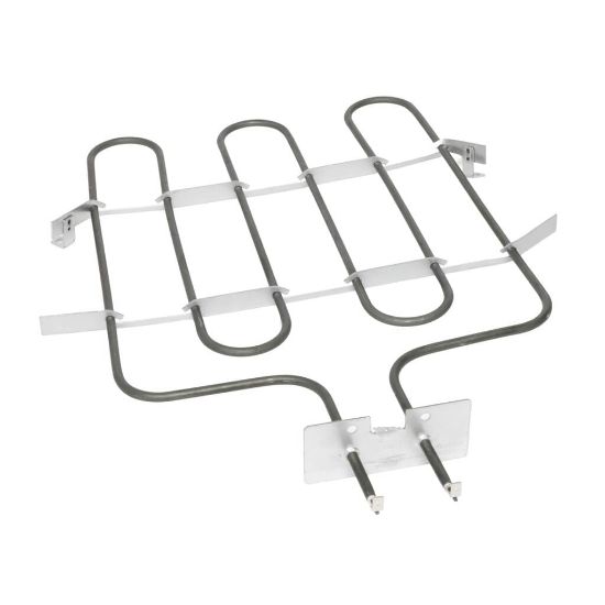 Picture of Electrolux Element,broil,6 Pass,4000w Part# 5304514924