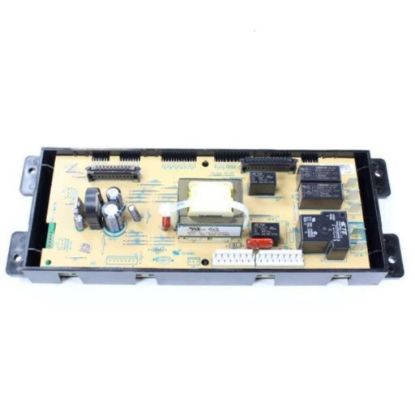 Picture of Electrolux Clock/timer,electronic,es330 Part# 5304515069