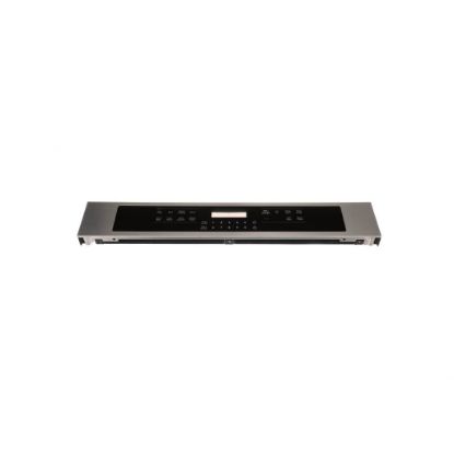 Picture of Electrolux Control Panel,assembly,stainle Part# 5304514966