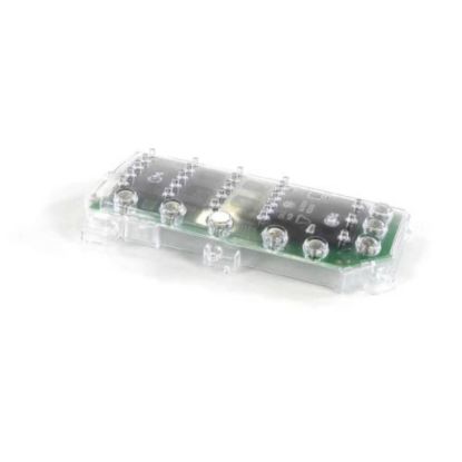Picture of Electrolux Board Assy,ui Programmed,satel Part# 5304515232