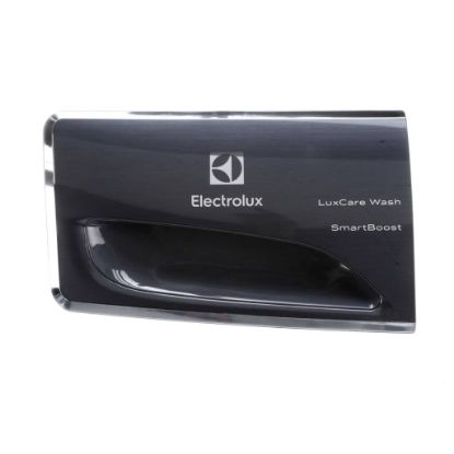 Picture of Electrolux Handle Assembly,drawer,w/overl Part# 5304515237