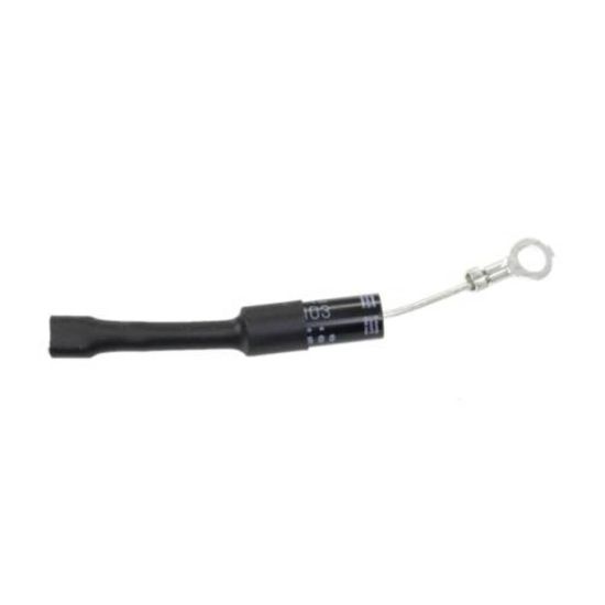 Picture of Electrolux Diode,high Voltage Part# 5304515185