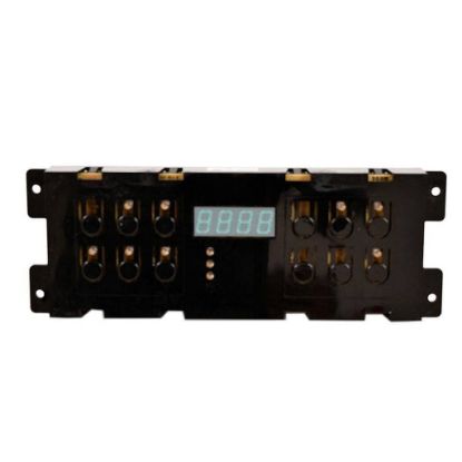 Picture of Electrolux Controller,electronic,es330/33 Part# 5304515641