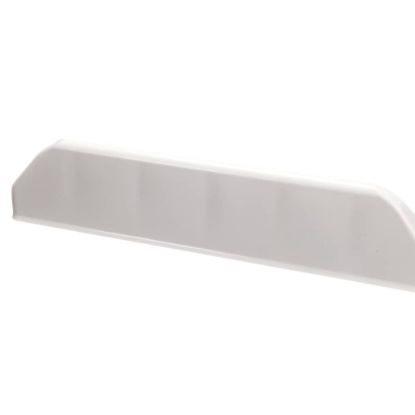 Picture of Electrolux Vane,dryer,white Part# 5304515811