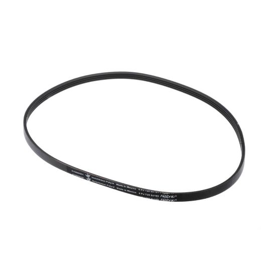 Picture of Electrolux Belt,washer Drive Part# 5304515831