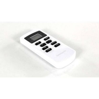Picture of Electrolux Remote Control Part# 5304515943