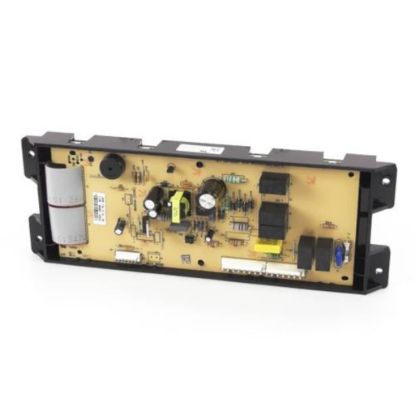 Picture of Electrolux Eoc,gas Part# 5304516044