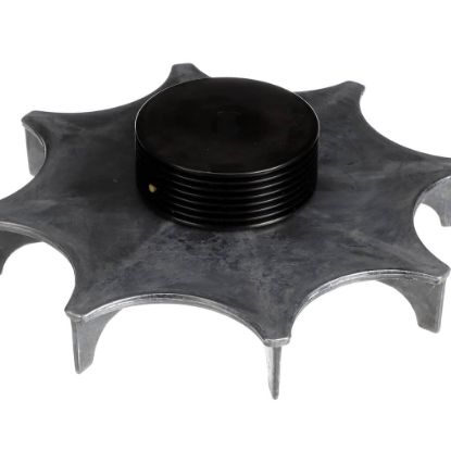 Picture of Electrolux Pulley,motor Part# 5304516131