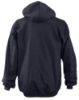 Picture of Occunomix Prem Flame Resist Pullover Hoodie Navy 3X Part# - Lux-Swtfr-N3X