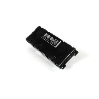Picture of Electrolux Control,es300,gas Part# 5304516117