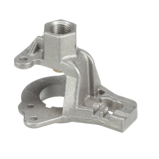 Picture of Electrolux Holder,orifice/ignitor,7.5k Part# 5304516458