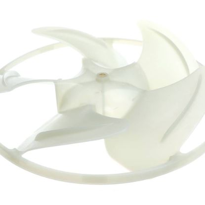 Picture of Electrolux Blade,condenser Fan Part# 5304516341