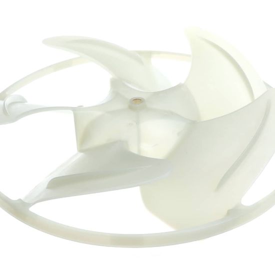 Picture of Electrolux Blade,condenser Fan Part# 5304516341