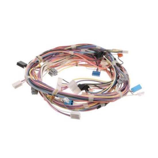 Picture of Electrolux Harness,wiring,main Part# 5304516705