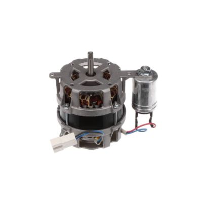 Picture of Electrolux Pump Assembly,induction Part# 5304516692
