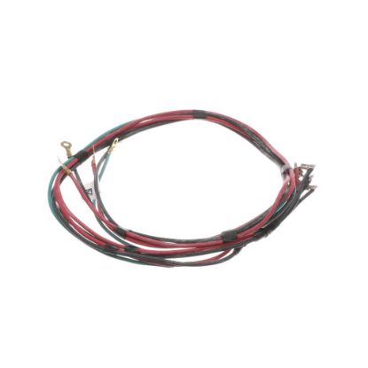 Picture of Electrolux Harness,wiring,surface Part# 5304517540