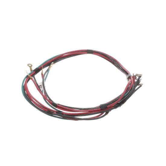 Picture of Electrolux Harness,wiring,surface Part# 5304517540