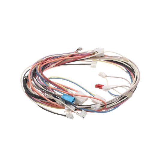 Picture of Electrolux Harness,wiring,main Part# 5304517382