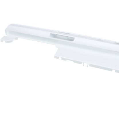 Picture of Electrolux Control Panel,assembly,white Part# 5304517656