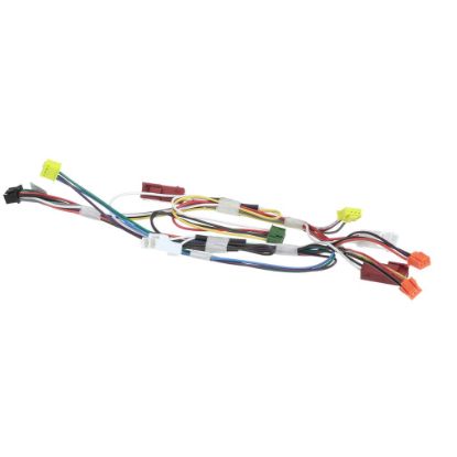 Picture of Electrolux Harness,wiring,potentiometers Part# 5304517676