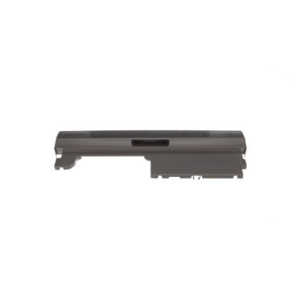 Picture of Electrolux Control Panel,assembly,stainle Part# 5304517660