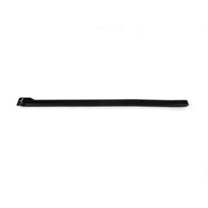 Picture of Electrolux Glide,drawer,black,rh Outer Part# 5304517904