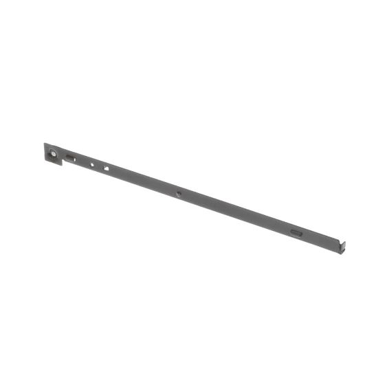 Picture of Electrolux Glide,drawer,black,lh Inner Part# 5304517903
