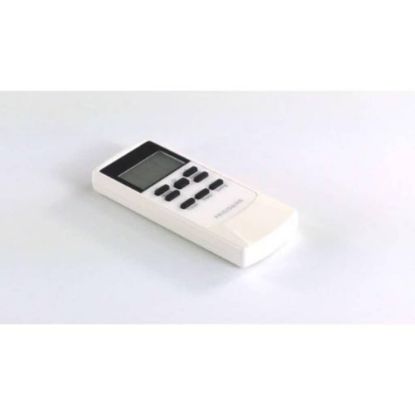 Picture of Electrolux Remote Control Part# 5304518171