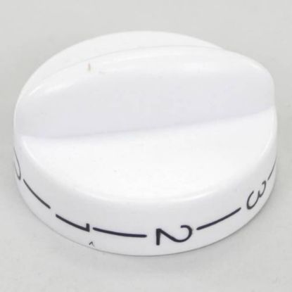 Picture of Electrolux Knob,thermostat Part# 5304519034