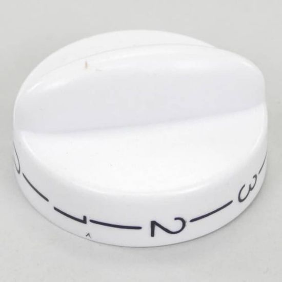 Picture of Electrolux Knob,thermostat Part# 5304519034