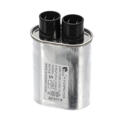 Picture of Electrolux Capacitor,high Voltage Part# 5304518895
