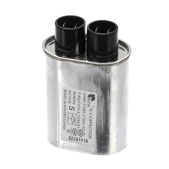 Picture of Electrolux Capacitor,high Voltage Part# 5304518895