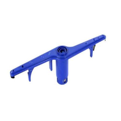 Picture of Electrolux Spray Arm,lower,w/heat Shield Part# 5304518927