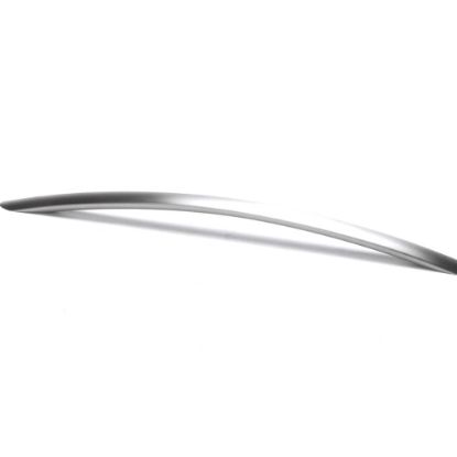 Picture of Electrolux Handle,door,stainless,fresh Fo Part# 5304519072