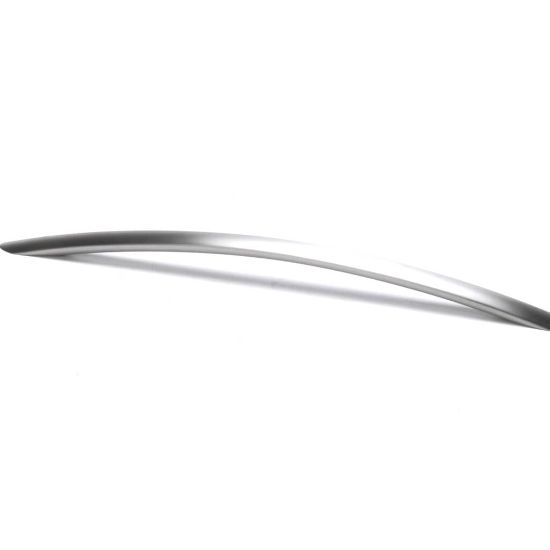 Picture of Electrolux Handle,door,stainless,fresh Fo Part# 5304519072